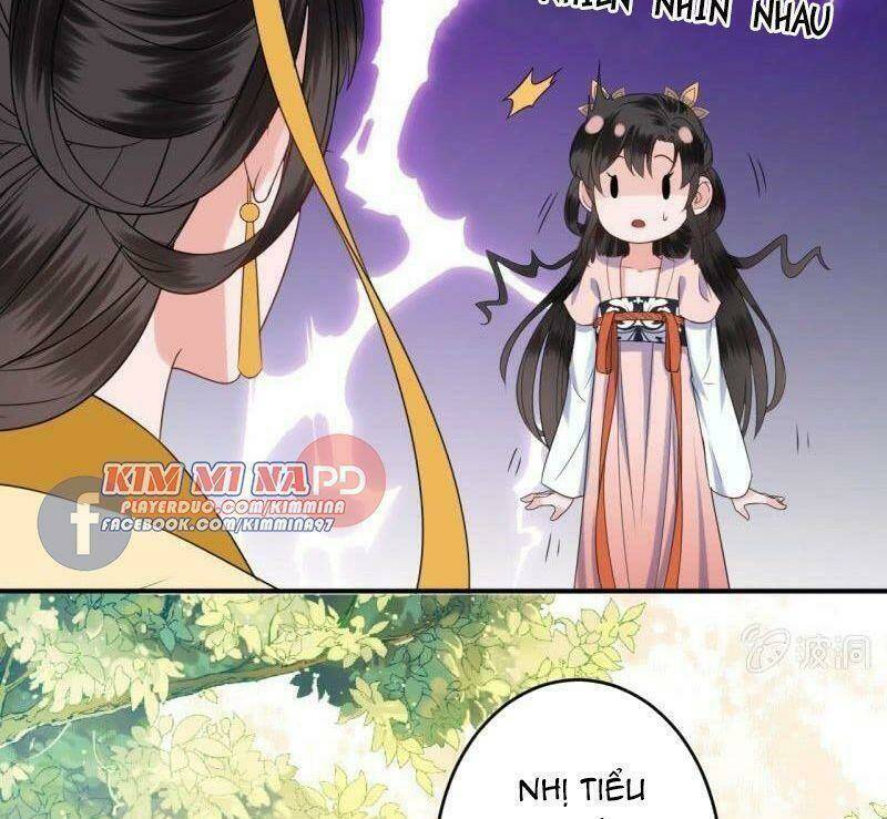 vương gia kiêu ngạo quá khó cua chapter 64 64