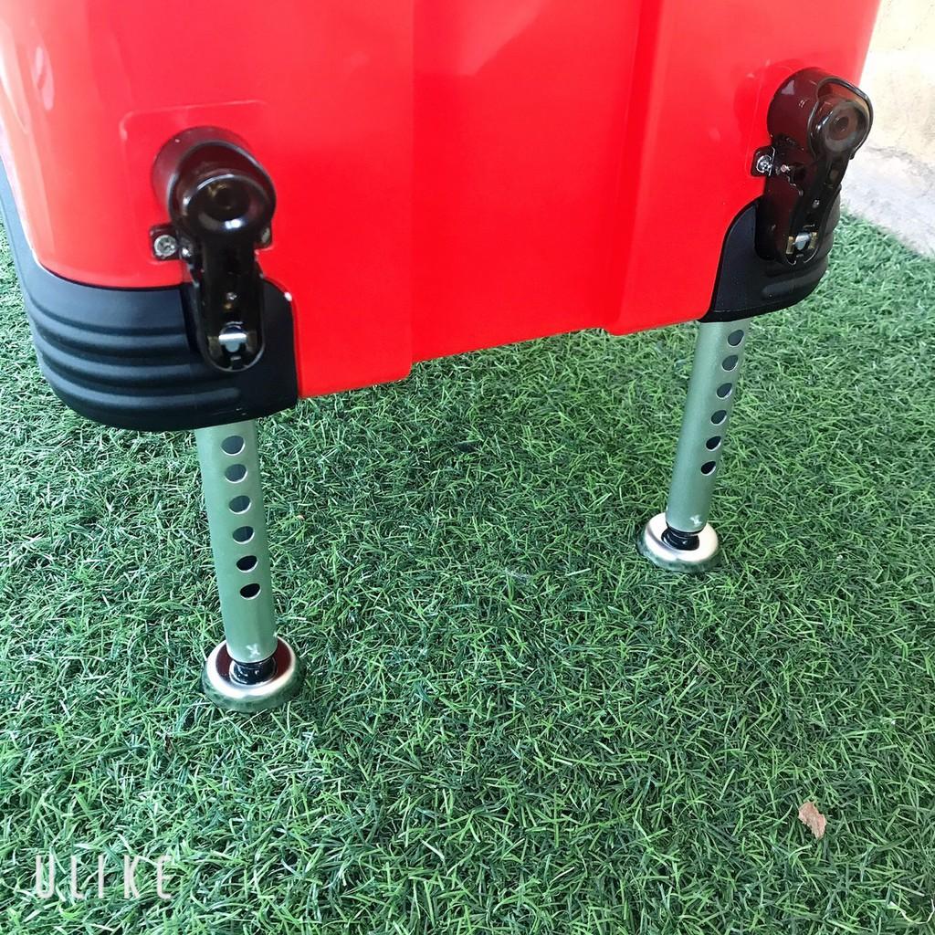 Thùng câu đài XSAMTIN 32L chất lượng 698