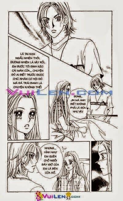 hắn ta, anh ấy và cô ấy - he and that girl chapter 4 53