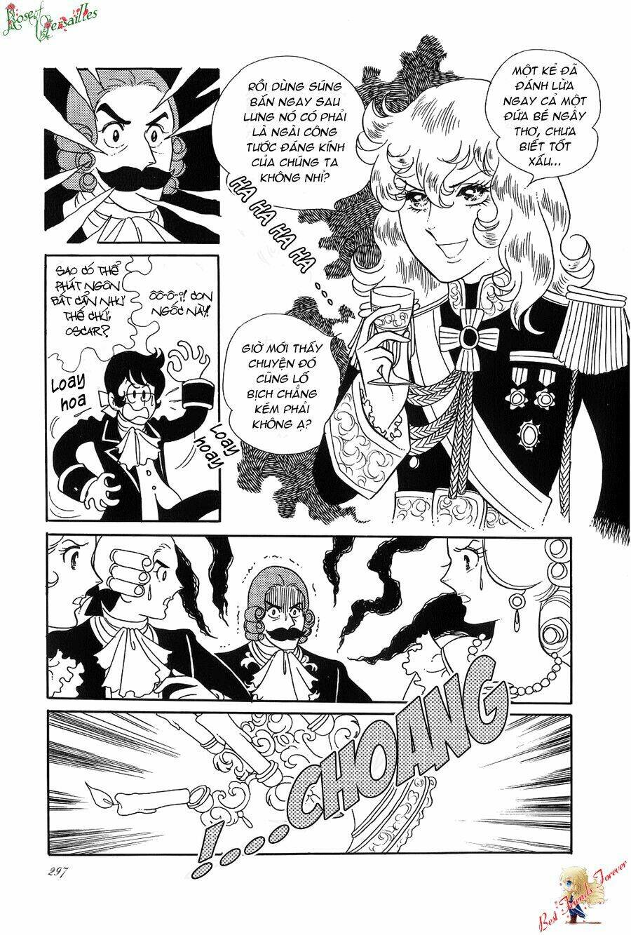 versailles no bara chapter 11 12