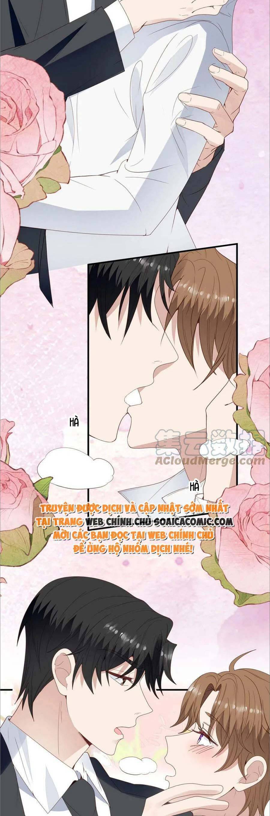 dựa vào đại lão ổn định vị trí c trong nam đoàn chapter 173 3