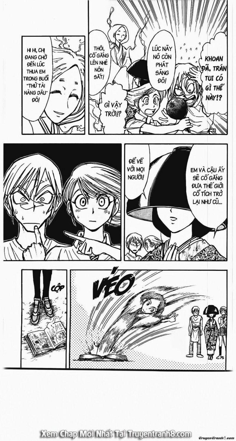 sắc lệnh ánh trăng chapter 3 13