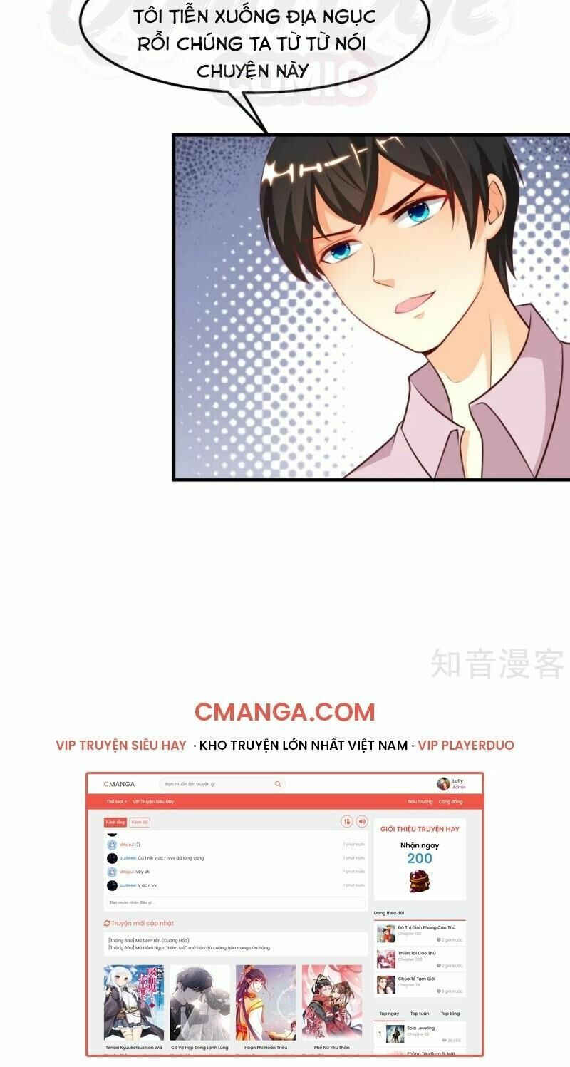 tối cường vận đào hoa chapter 113 20