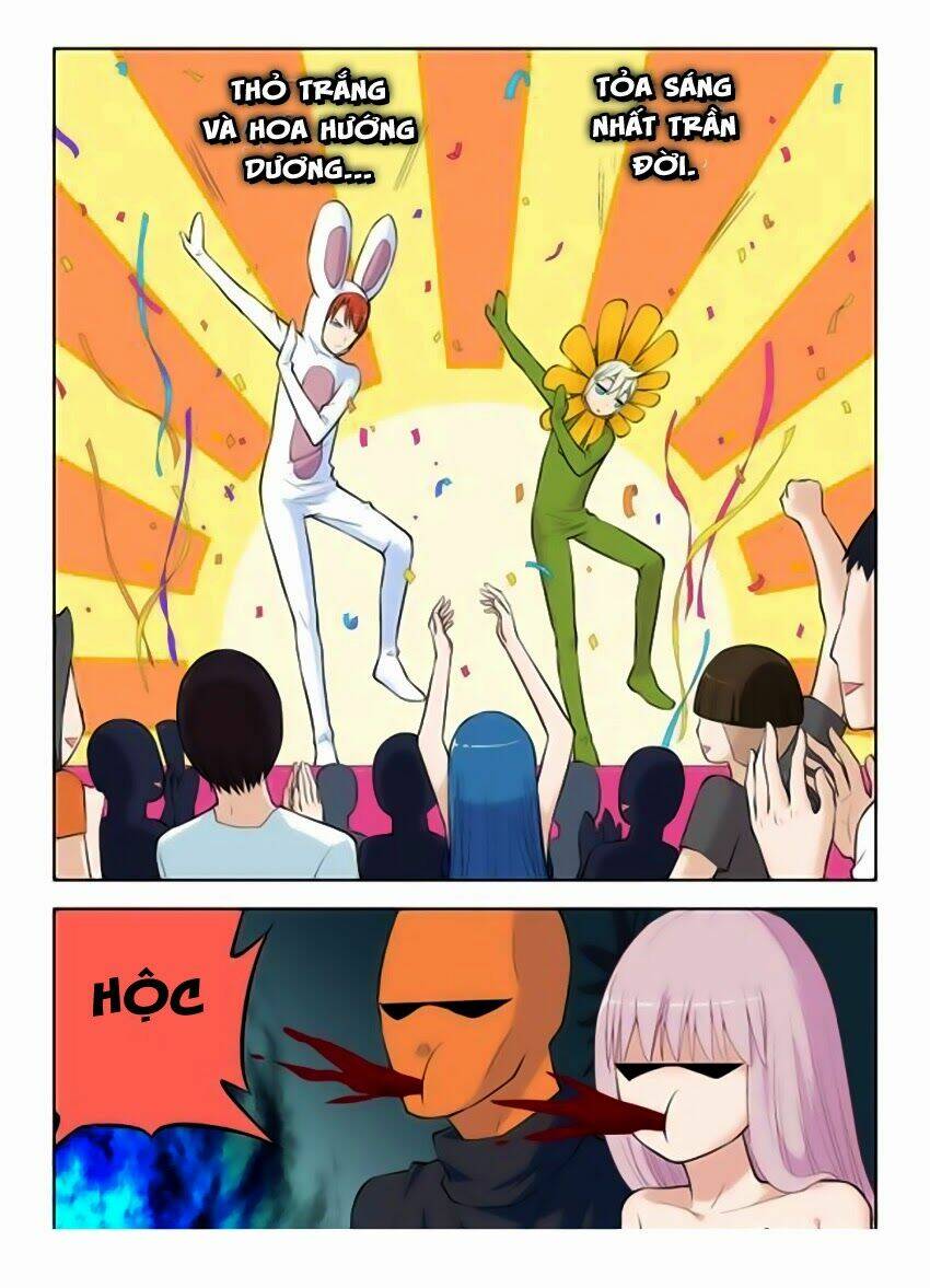 vương bài ngự sử chapter 27 17