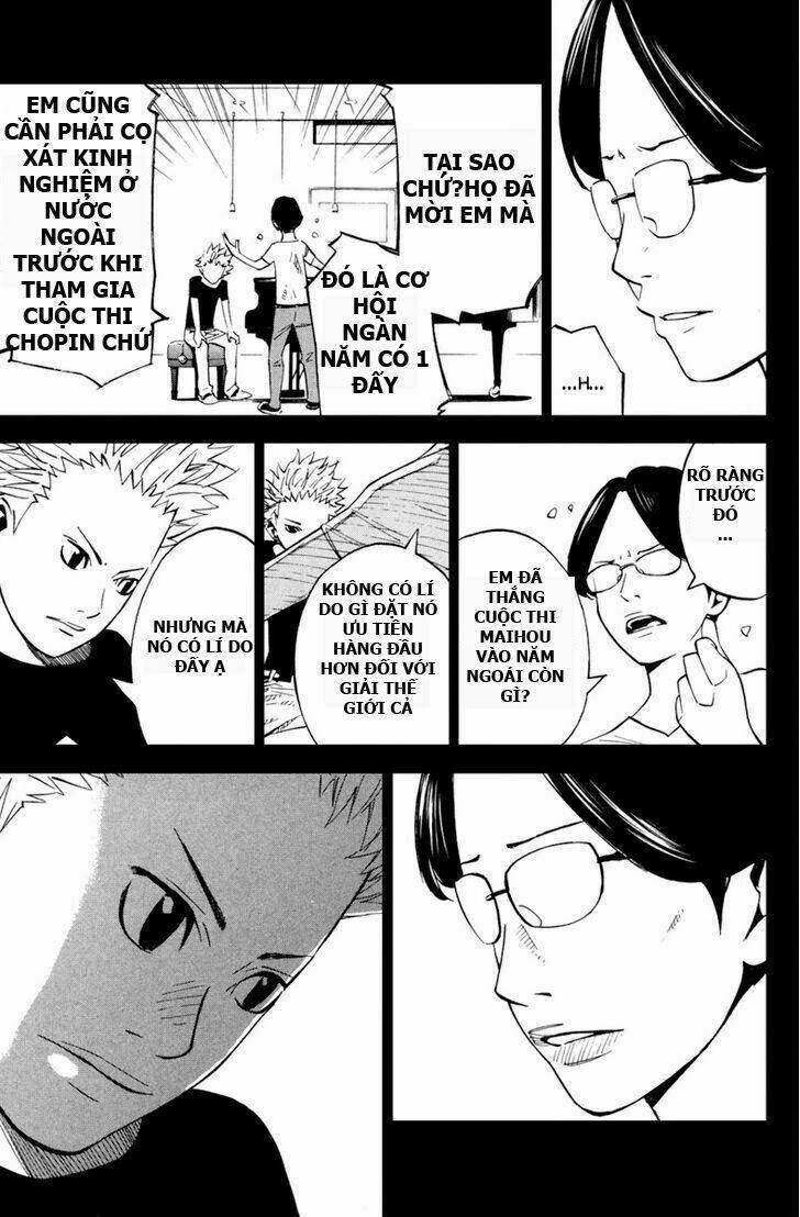 shigatsu wa kimi no uso chapter 12 30