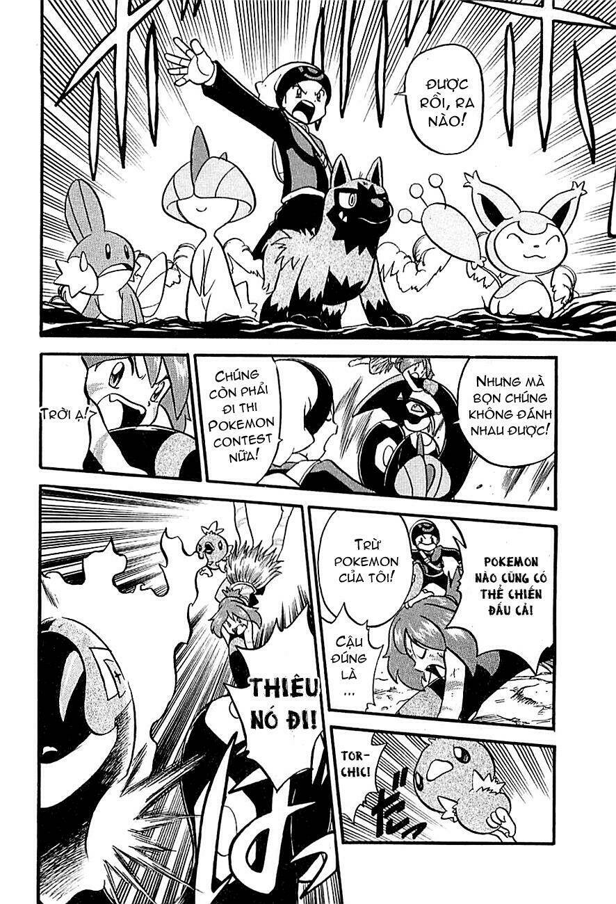 thú cưng đặc biệt chapter 183 11