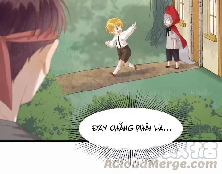 lượm được một tiểu hồ ly phần 3 chapter 97 30