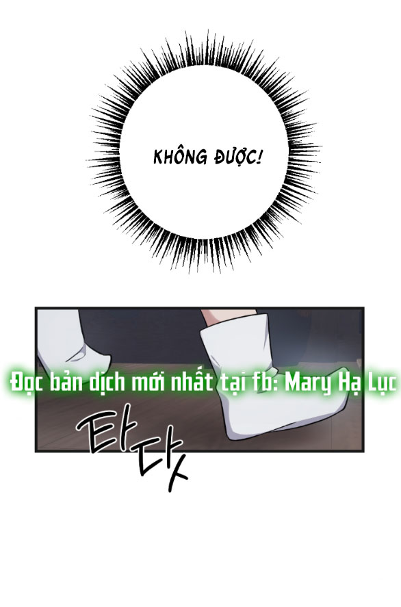 [18+] mơ về một cơn mưa phùn chapter 14.1 25