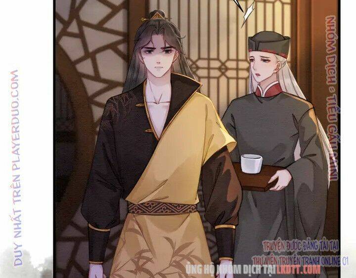 trọng sinh bá sủng nhiếp chính vương quá mạnh mẽ chapter 159 64