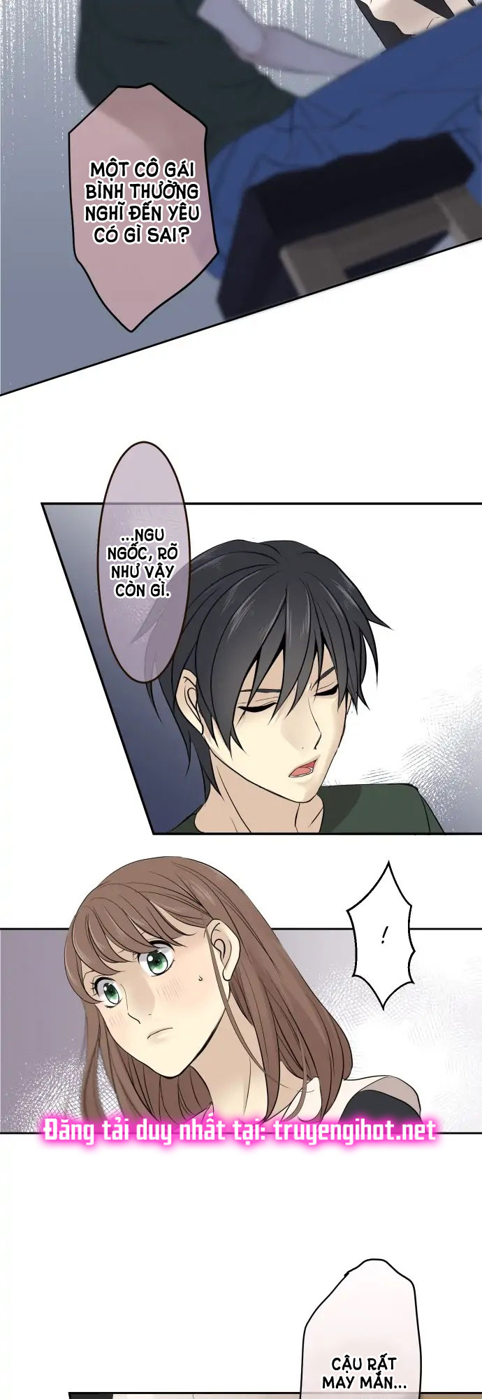 phục tùng tuyệt đối nữ thần rắn chapter 20 19