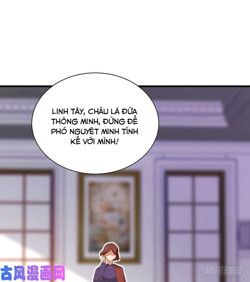 bảy ngày thực cốt hôn ước chapter 48 32