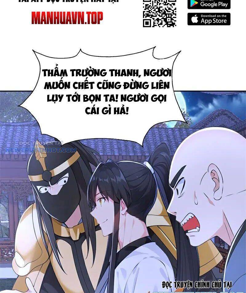 ta thực sự không muốn làm thần tiên chapter 113 22