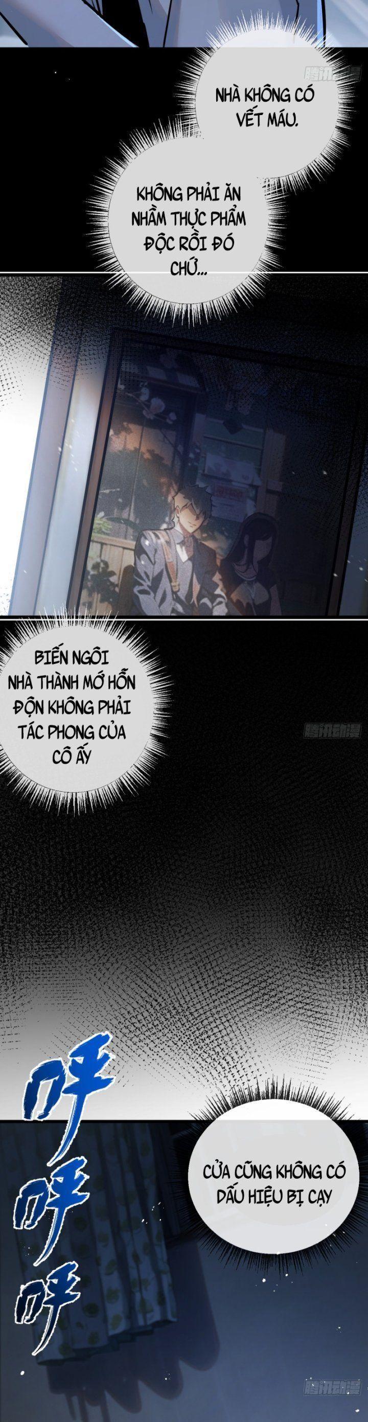 mạt thế siêu cấp nông trường chapter 4 31