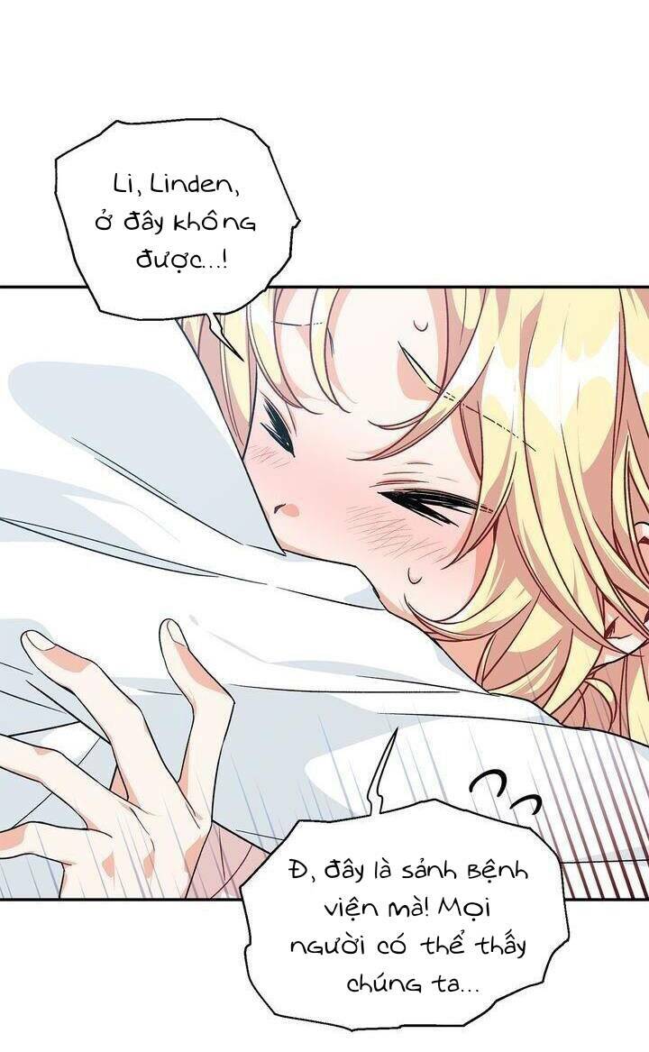 nữ hoàng ngoại khoa chapter 126 28