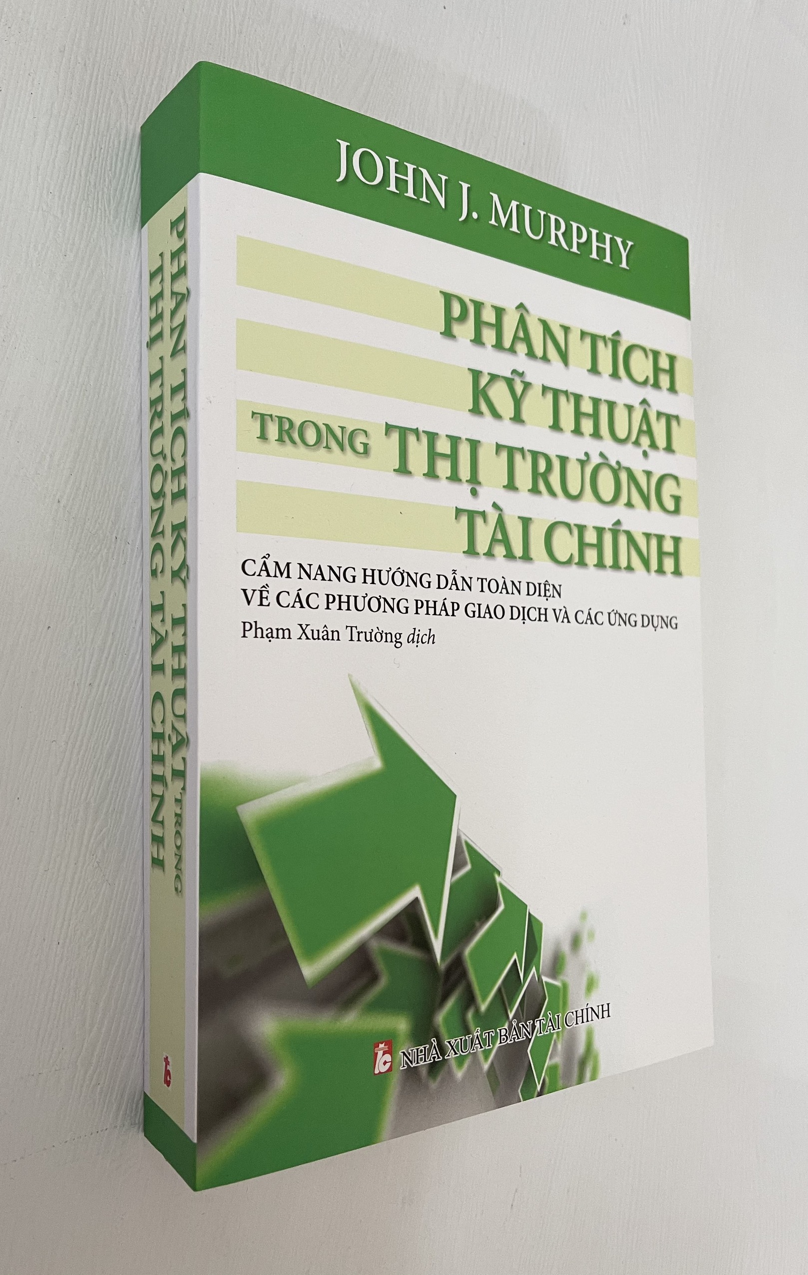 Phân tích kỹ thuật trong thị trường tài chính