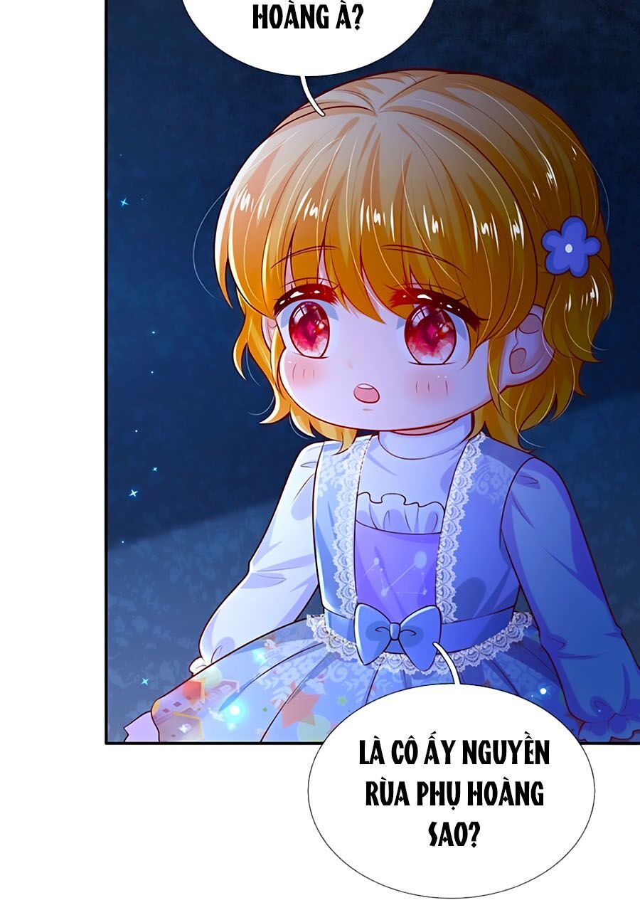 bỗng một ngày nọ trở thành con gái vua chapter 277 7