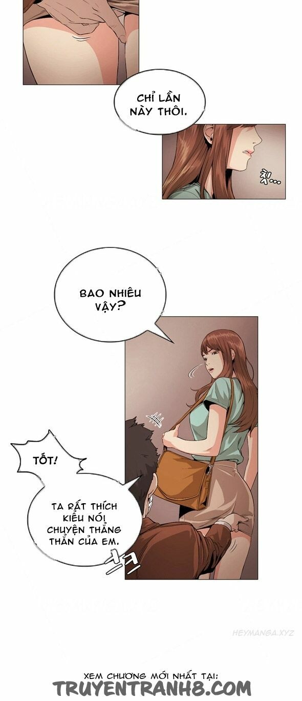 by chance chapter 23 28