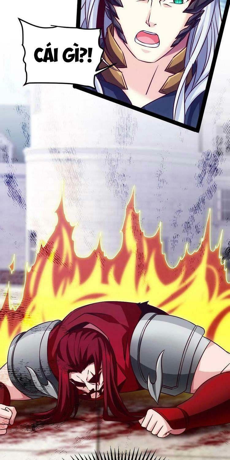 ma thú kiếm thánh dị giới tung hoành chapter 208 26