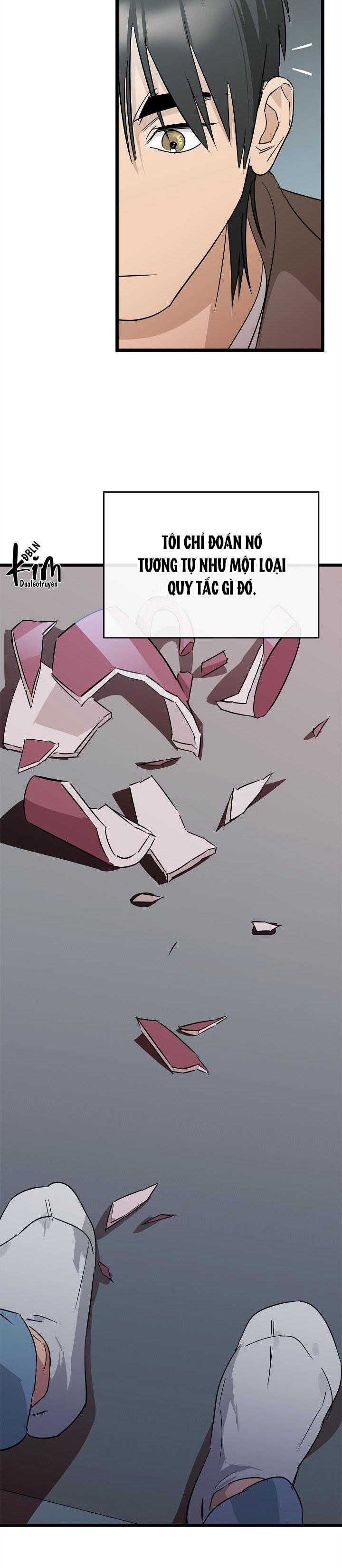 bl ngắn tuyển chọn Chapter 32.4 bức thư 4 8