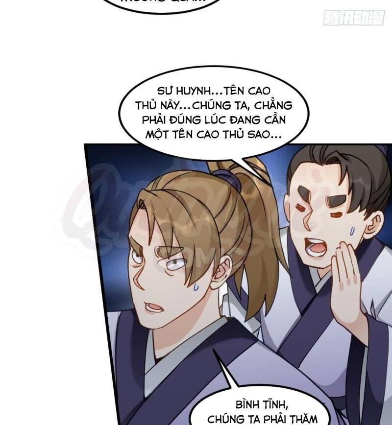 lão tổ của bạn đang online chapter 78 35