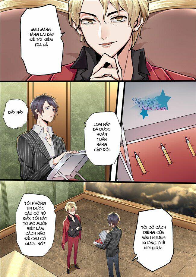 chạng vạng tìm hương chapter 1 10