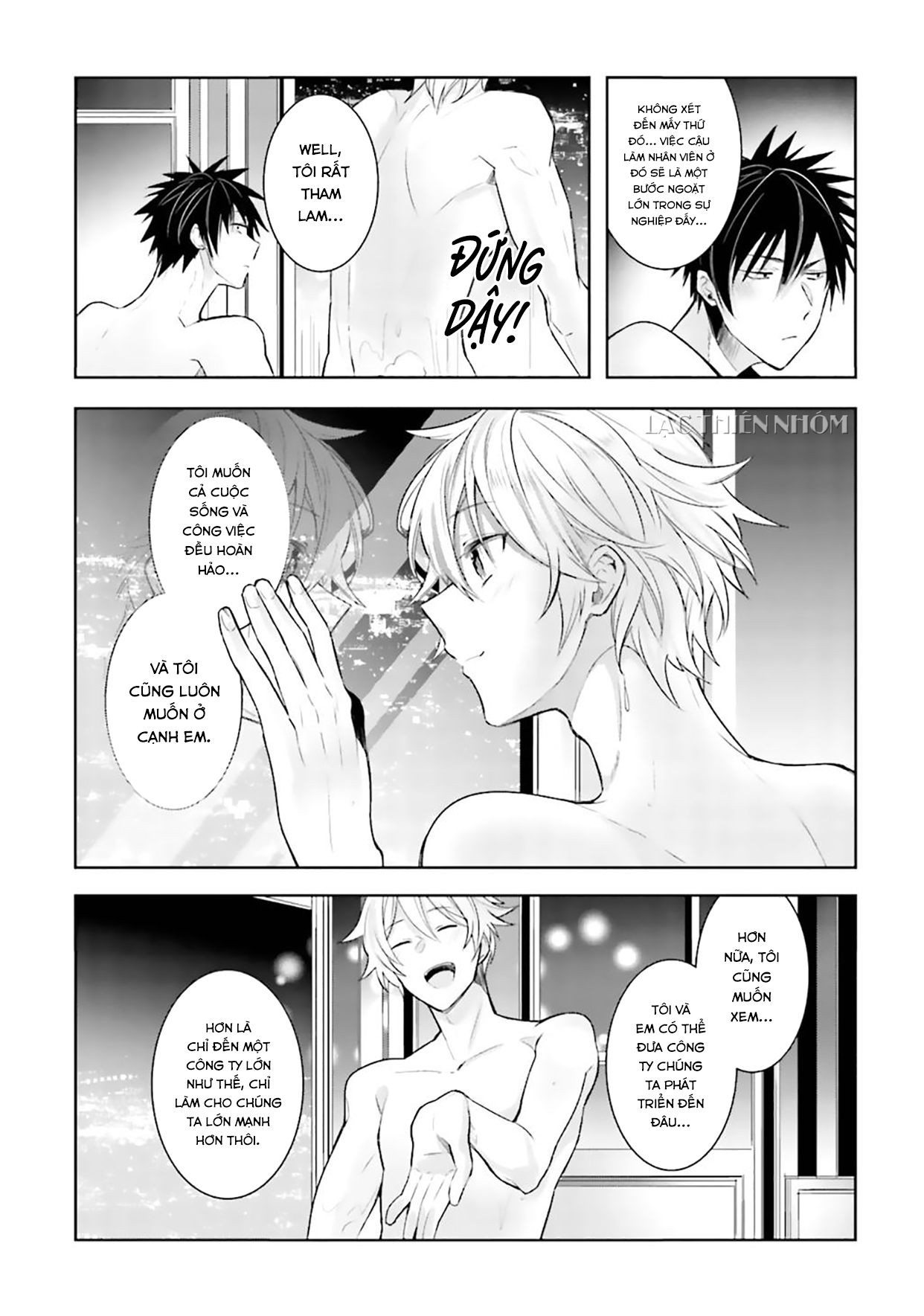 nét đẹp lao động chapter 5 40