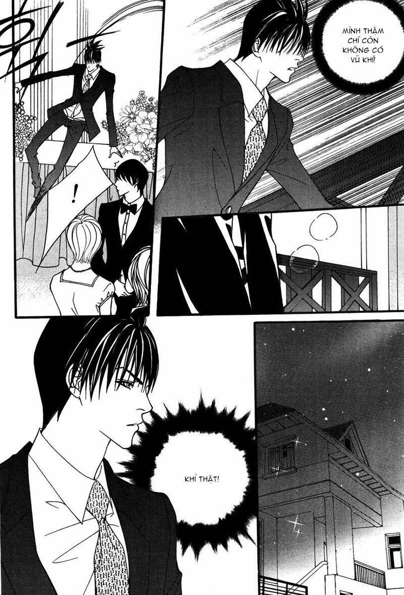 lost in london chapter 21 15