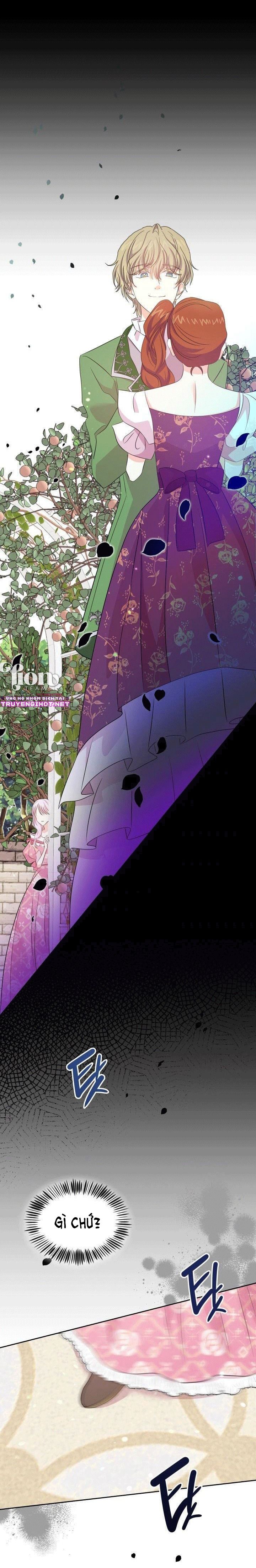 quay về quá khứ mở tiệm bánh kẹo chapter 2.2 16