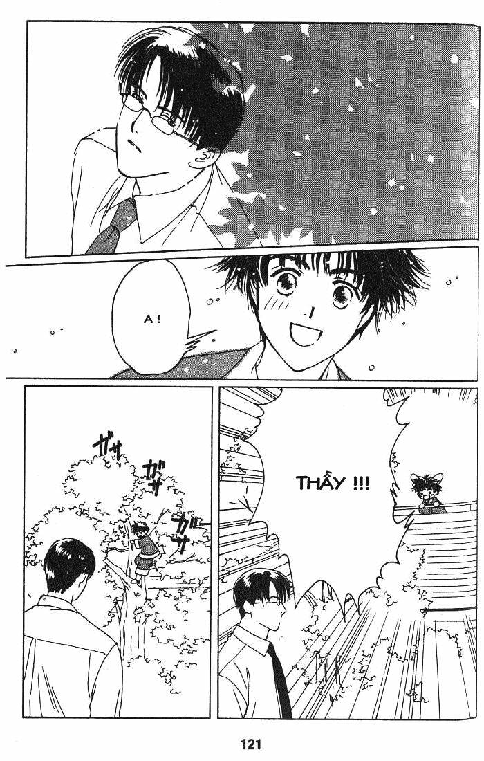 suki dakara suki chapter 4 6