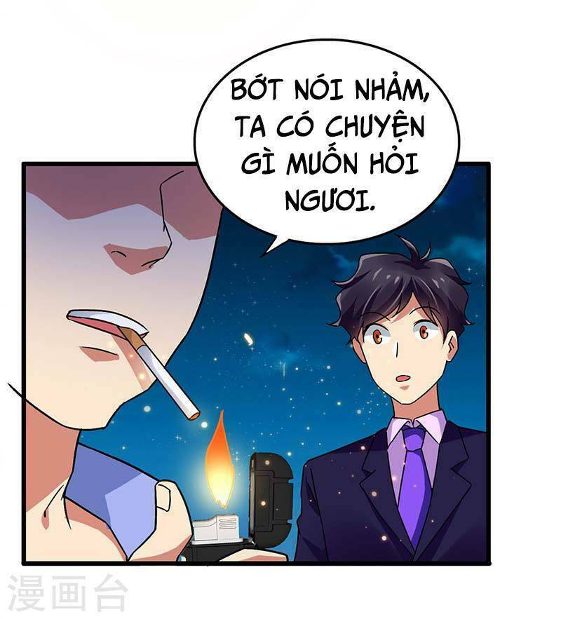 siêu cấp bại gia tử chapter 75 35