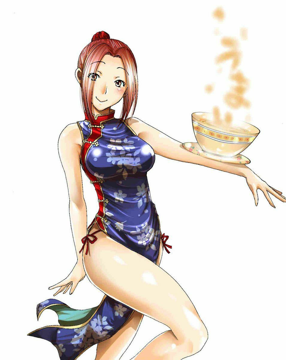 cô gái thích lặn - grand blue chapter 36.5 25