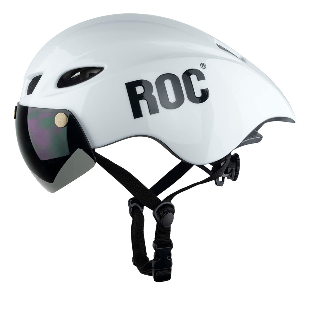 Mũ bảo hiểm Xe đạp Roc R16 chính hãng