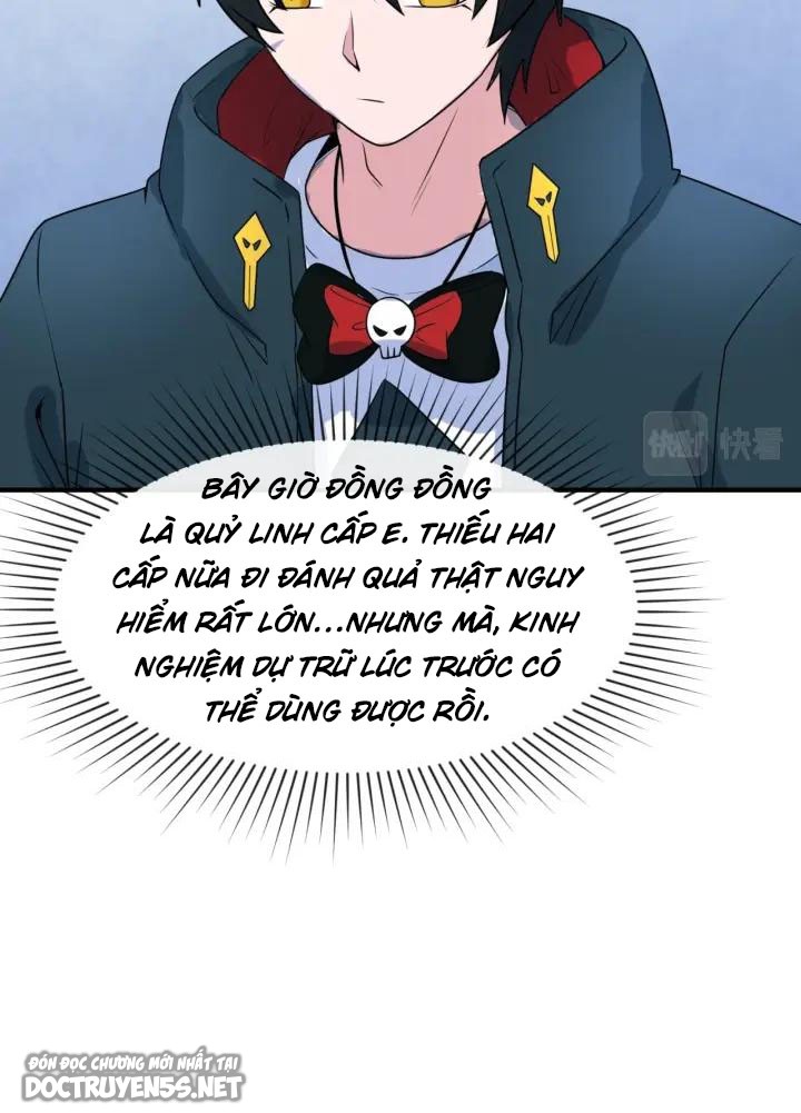 toàn cầu quỷ dị thời đại chapter 3 141
