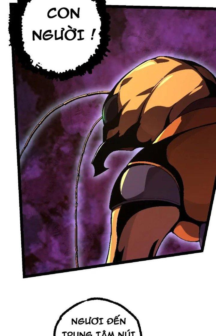 từ cây cổ thụ bắt đầu tiến hóa chapter 39 7