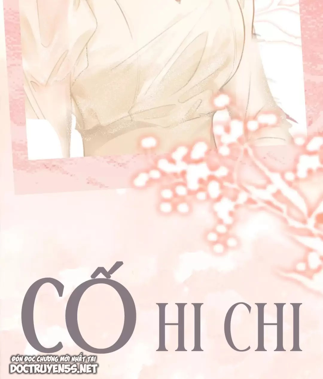 Em Chỉ Có Thể Là Của Tôi chapter 0 3