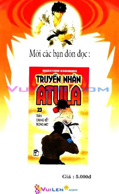 truyền nhân atula - shura no mon i chapter 22 167