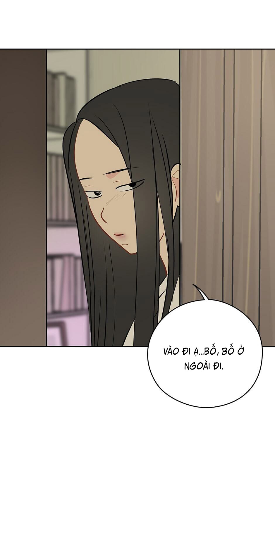 chỉ là giấc mơ thôi phải không? chapter 22 51