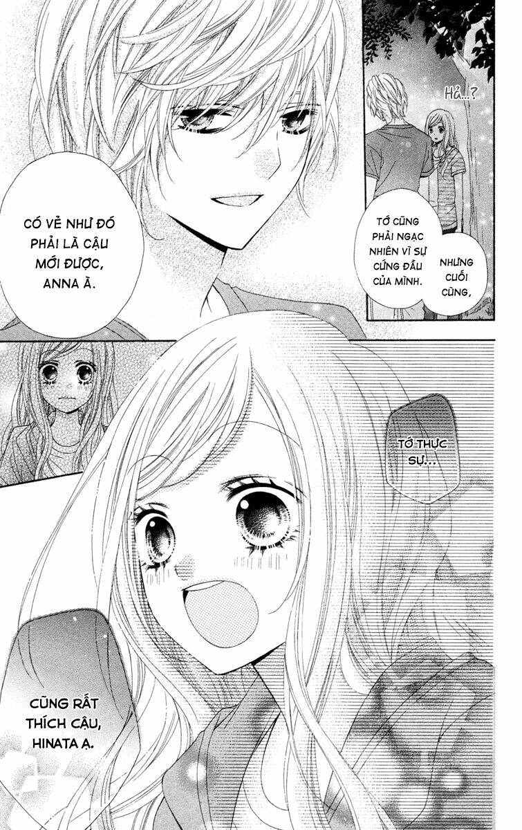 stardust wink chapter 35 5