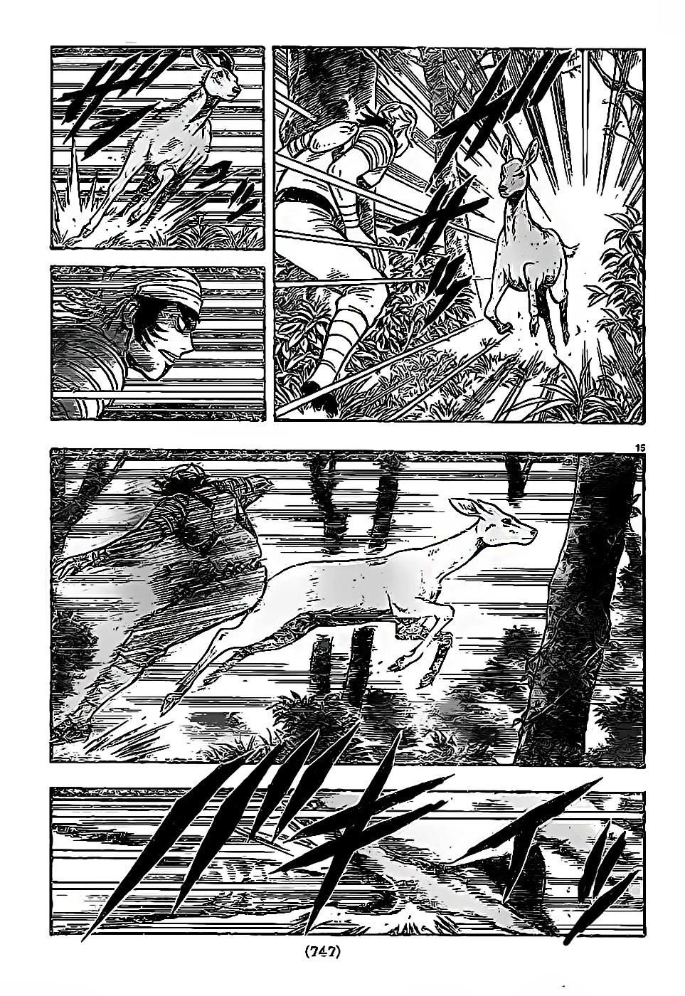 hoàng phi hồng phần 4 chapter 77 16