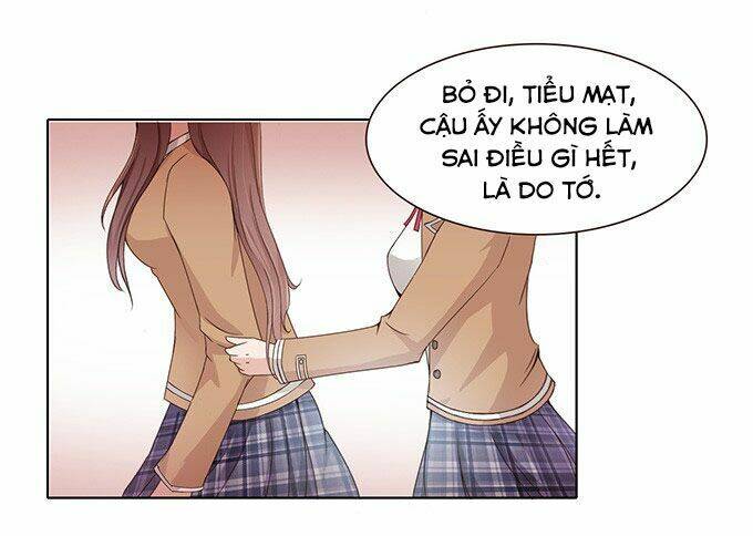 tình yêu ba tuyến chapter 1 110