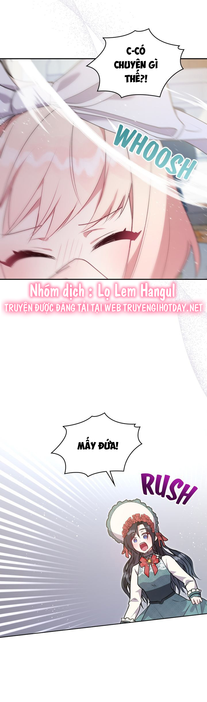 cô con gái nuôi đáng yêu của công tước chapter 38 13