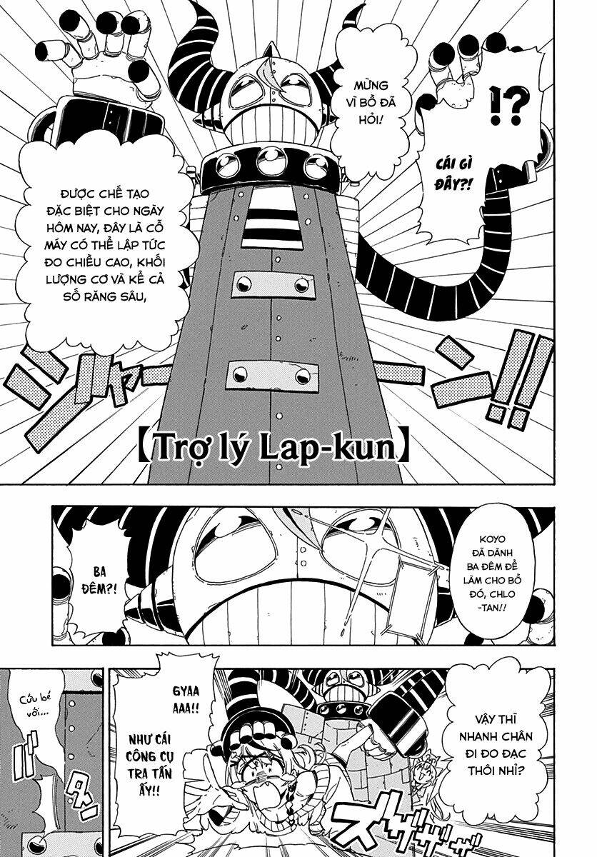 hololive - holox meeting! chapter 3 13