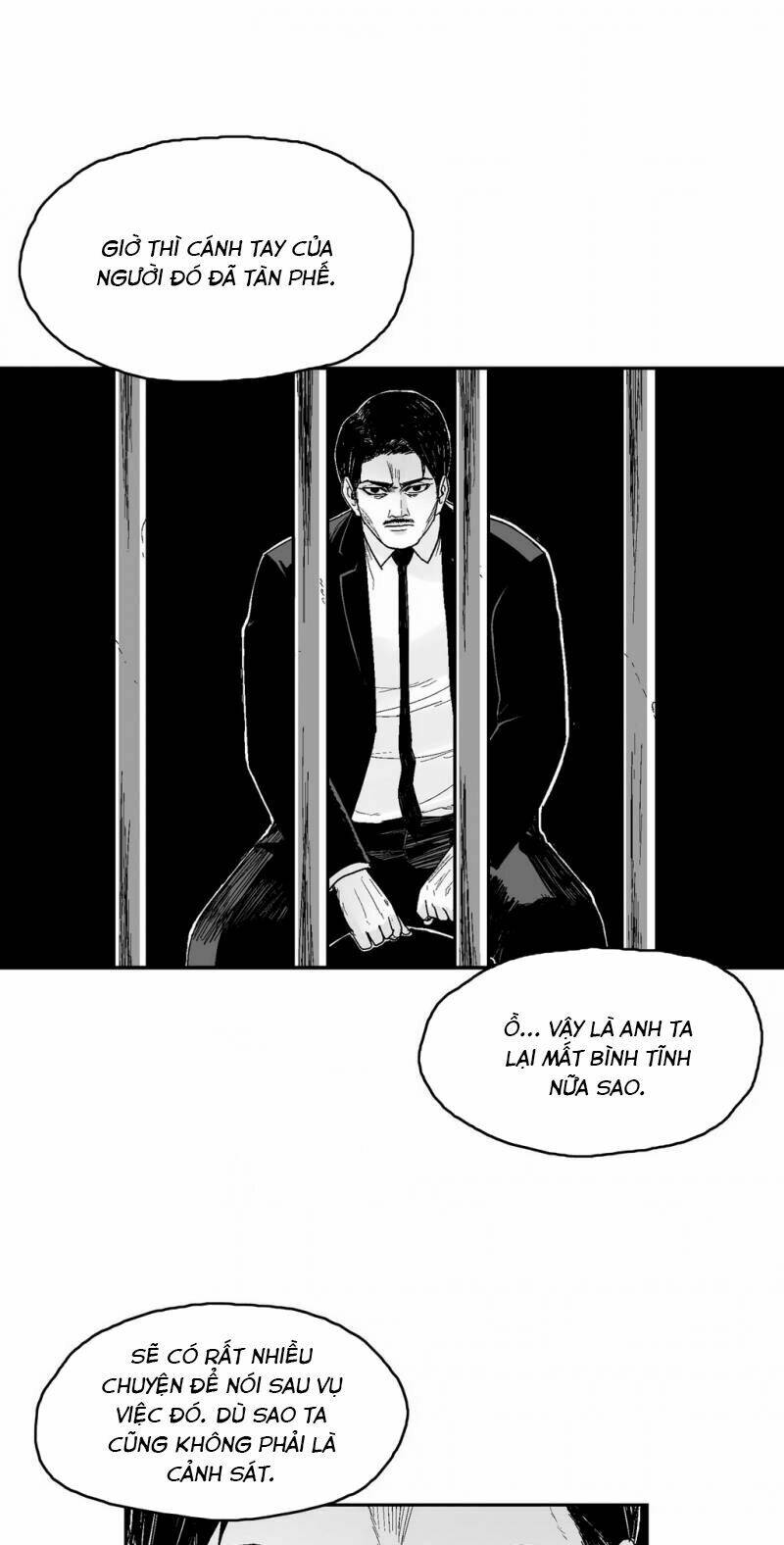 bạo lực học đường chapter 73 4