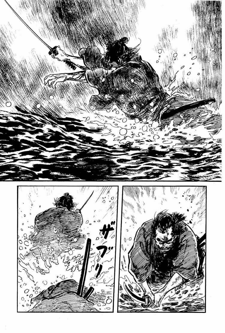 lone wolf and cub chapter 89 54