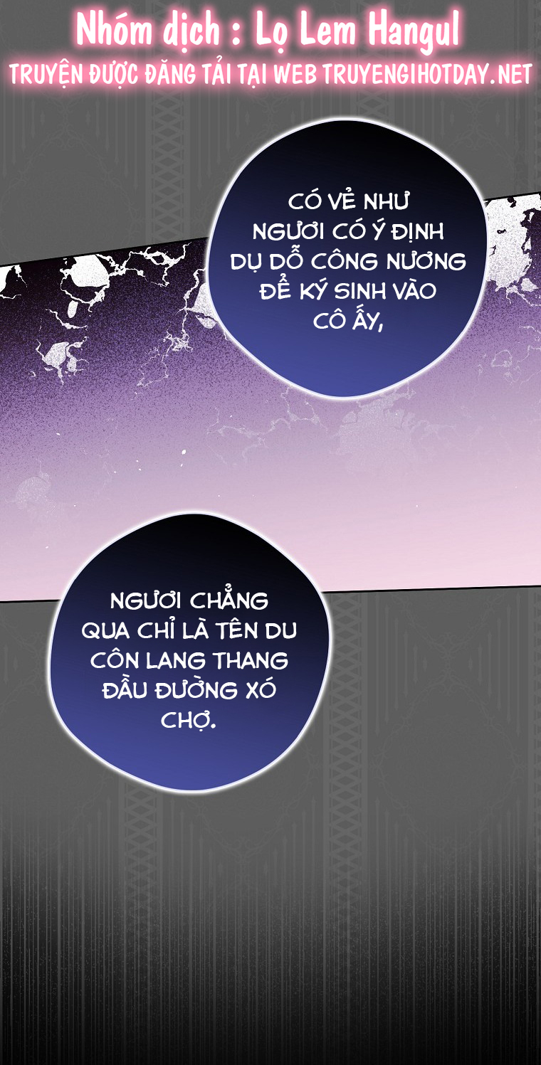tôi đã cướp mất các nam chính từ tay nữ chính chapter 45 15