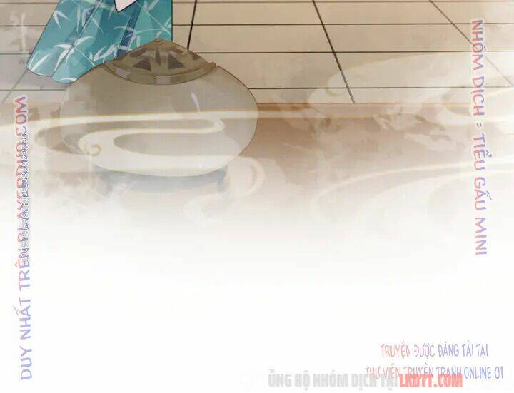 trọng sinh bá sủng nhiếp chính vương quá mạnh mẽ chapter 187 36