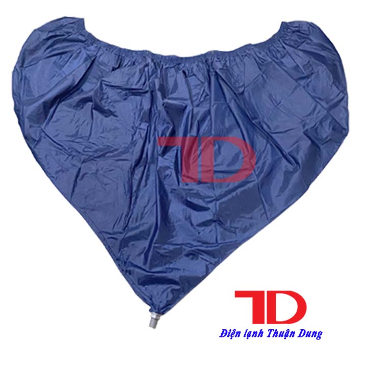 Áo vệ sinh máy lạnh
