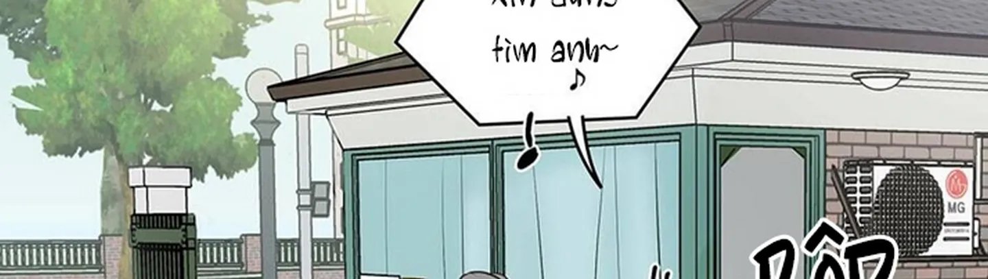 chuyện quái gì với giấc mơ đó vậy chapter 16 23