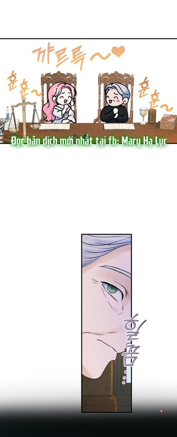 tôi tưởng bản thân không còn sống được bao lâu! chapter 84.1 23