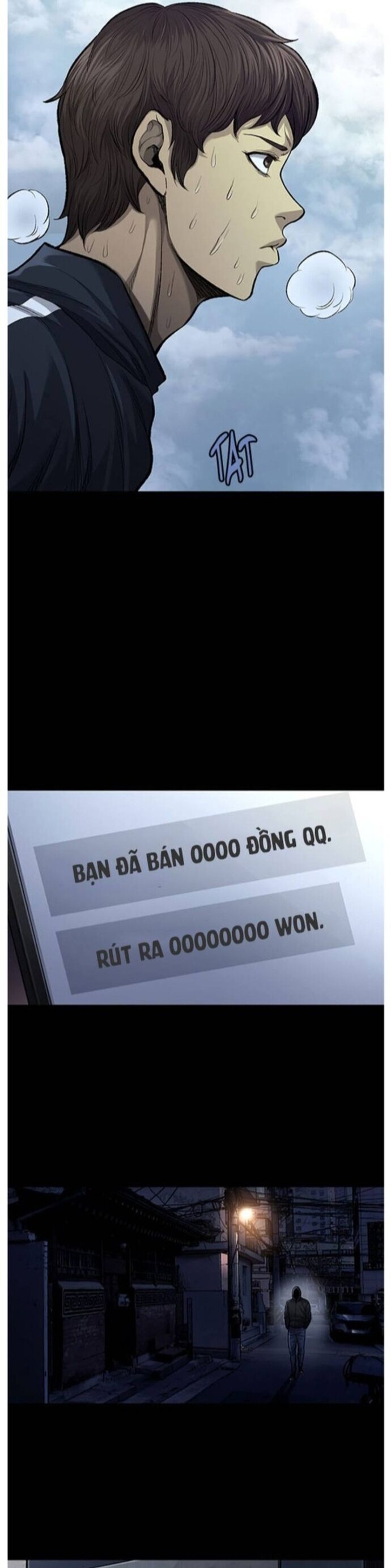 Tao Là Công Lý chapter 94 17